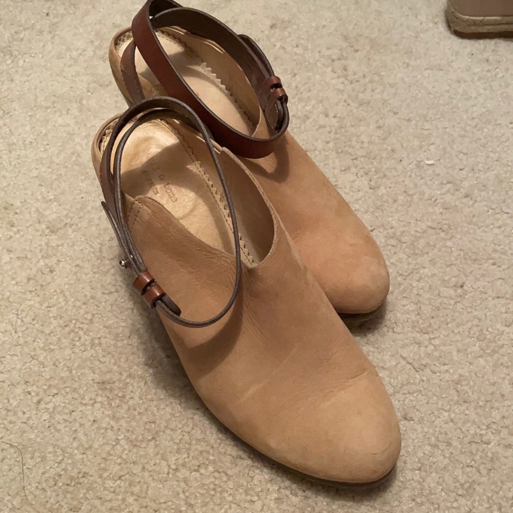 Rag & Bone booties